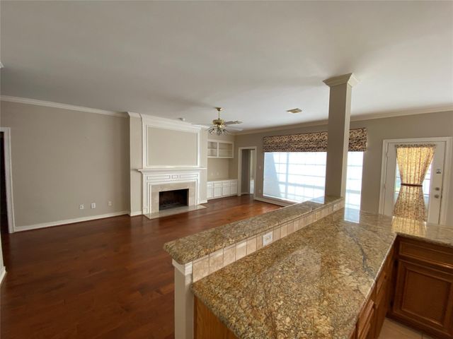 24714 Fernglen Drive, Katy, TX 77494