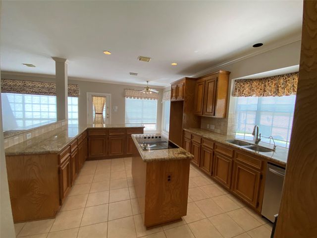 24714 Fernglen Drive, Katy, TX 77494