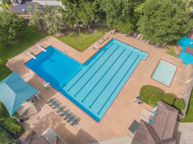 24714 Fernglen Drive, Katy, TX 77494