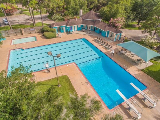 24714 Fernglen Drive, Katy, TX 77494