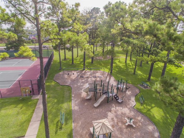 24714 Fernglen Drive, Katy, TX 77494