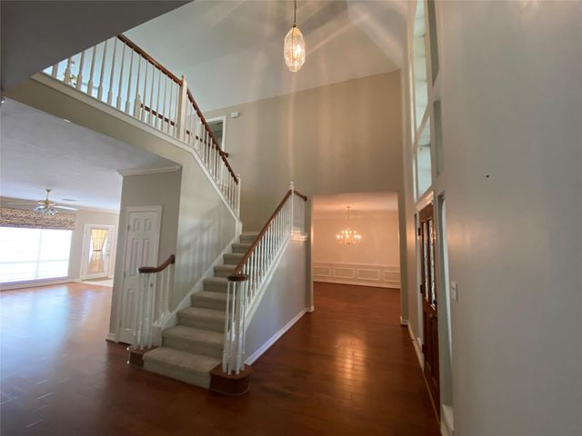 24714 Fernglen Drive, Katy, TX 77494