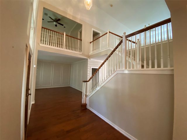 24714 Fernglen Drive, Katy, TX 77494