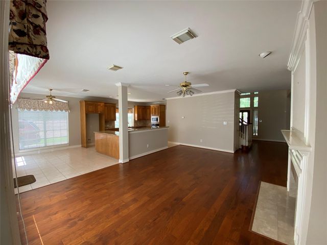 24714 Fernglen Drive, Katy, TX 77494