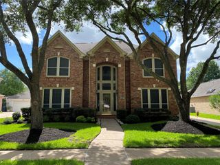 24714 Fernglen Drive, Katy, TX 77494