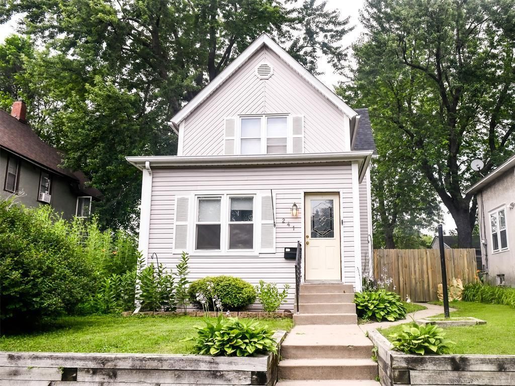 241 Sidney Street E, Saint Paul, MN 55107