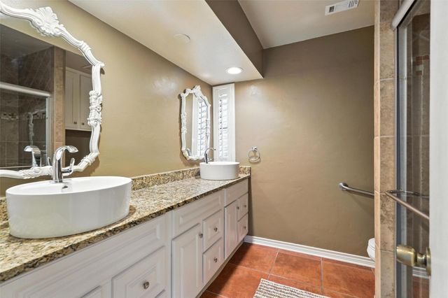 1630 Post Oak Drive, Bedford, TX 76021