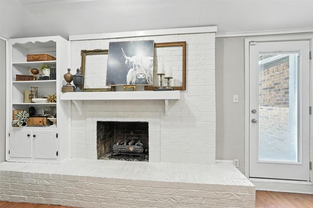 1630 Post Oak Drive, Bedford, TX 76021