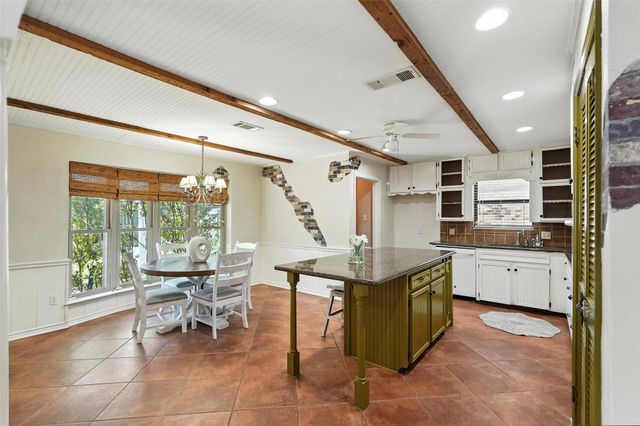 1630 Post Oak Drive, Bedford, TX 76021