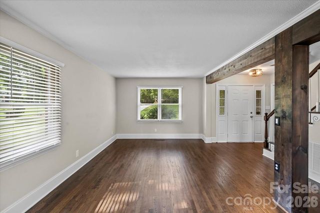 5811 Gettysburg Drive NW, Concord, NC 28027