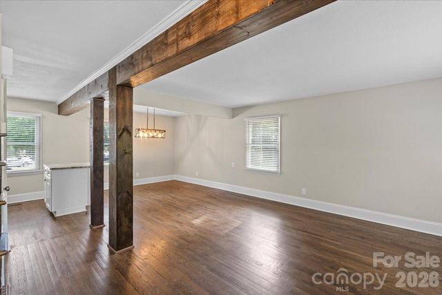 5811 Gettysburg Drive NW, Concord, NC 28027