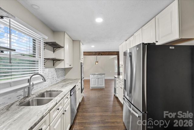 5811 Gettysburg Drive NW, Concord, NC 28027