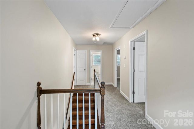 5811 Gettysburg Drive NW, Concord, NC 28027