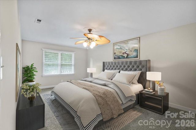 5811 Gettysburg Drive NW, Concord, NC 28027