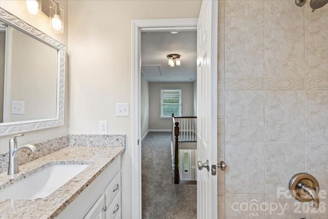 5811 Gettysburg Drive NW, Concord, NC 28027