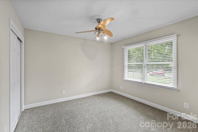 5811 Gettysburg Drive NW, Concord, NC 28027