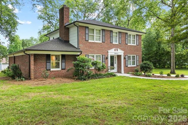 5811 Gettysburg Drive NW, Concord, NC 28027