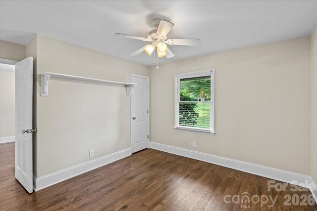 5811 Gettysburg Drive NW, Concord, NC 28027