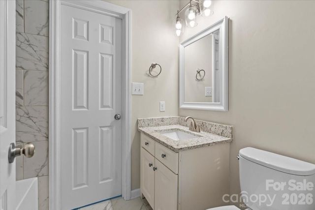 5811 Gettysburg Drive NW, Concord, NC 28027