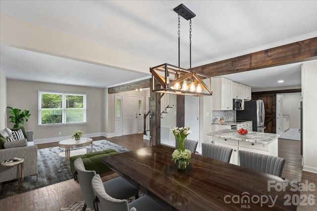 5811 Gettysburg Drive NW, Concord, NC 28027