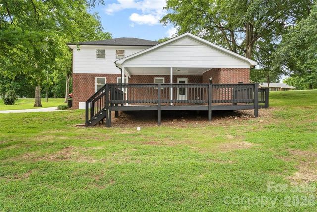 5811 Gettysburg Drive NW, Concord, NC 28027