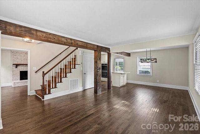 5811 Gettysburg Drive NW, Concord, NC 28027