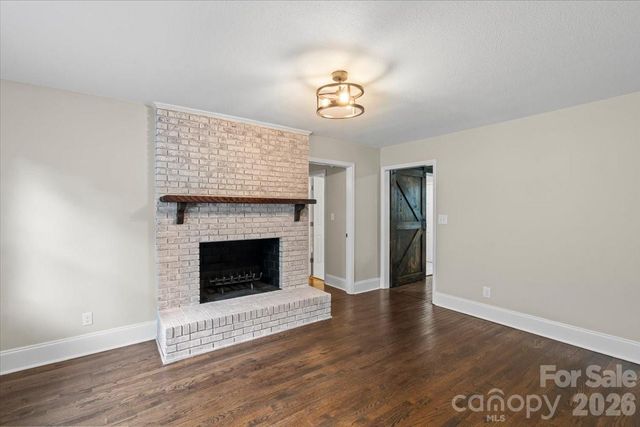 5811 Gettysburg Drive NW, Concord, NC 28027