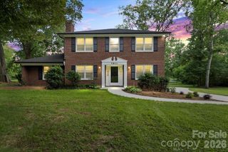 5811 Gettysburg Drive NW, Concord, NC 28027