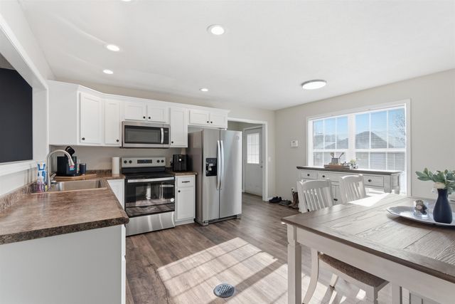 448 STEVENS RD, Bolivar, TN 38008