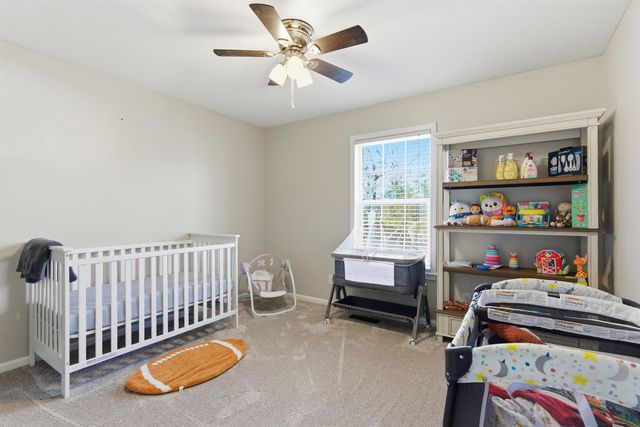 448 STEVENS RD, Bolivar, TN 38008