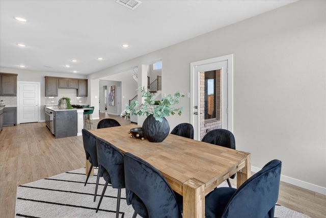 235 Half Moon Drive, Waxahachie, TX 75165