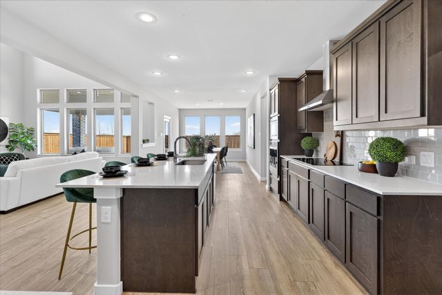 235 Half Moon Drive, Waxahachie, TX 75165