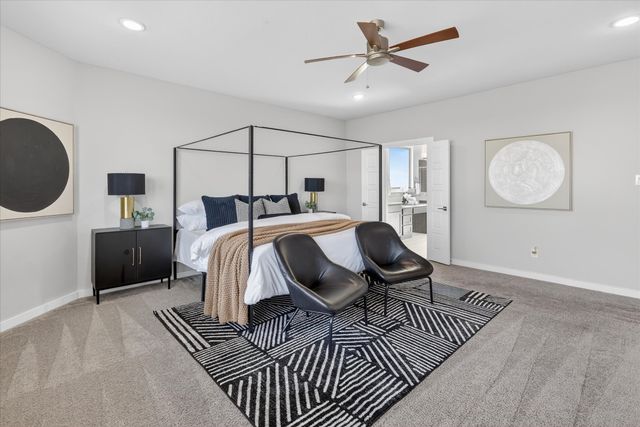 235 Half Moon Drive, Waxahachie, TX 75165