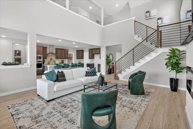 235 Half Moon Drive, Waxahachie, TX 75165