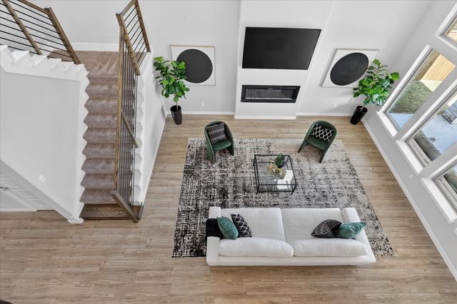 235 Half Moon Drive, Waxahachie, TX 75165