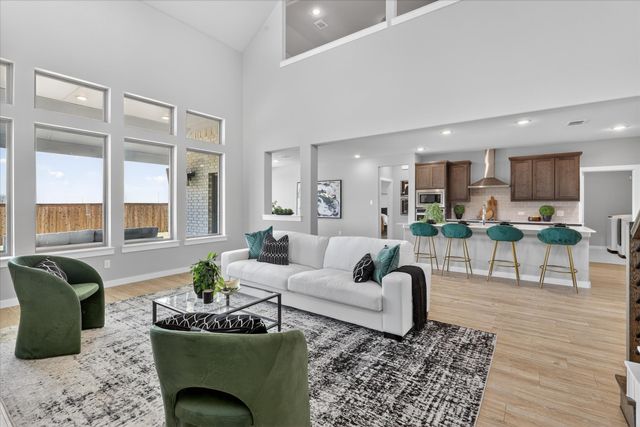 235 Half Moon Drive, Waxahachie, TX 75165