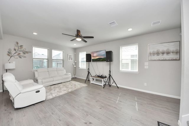 5130 Bluebird Song Lane, Katy, TX 77493