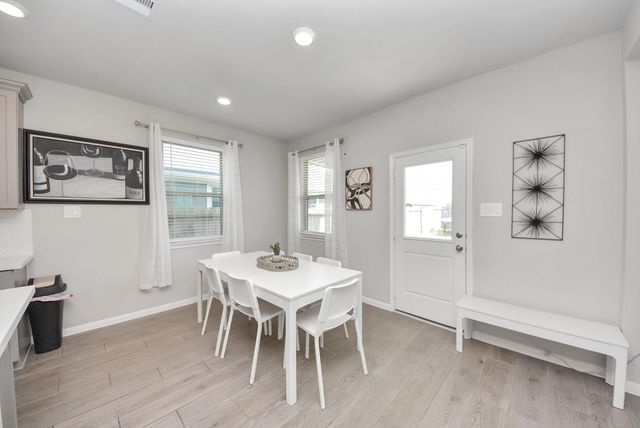 5130 Bluebird Song Lane, Katy, TX 77493