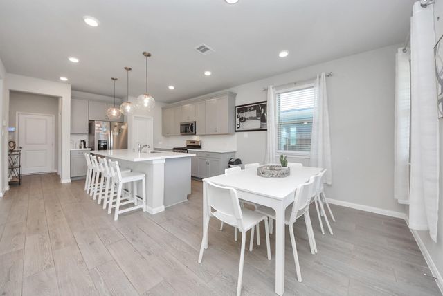 5130 Bluebird Song Lane, Katy, TX 77493