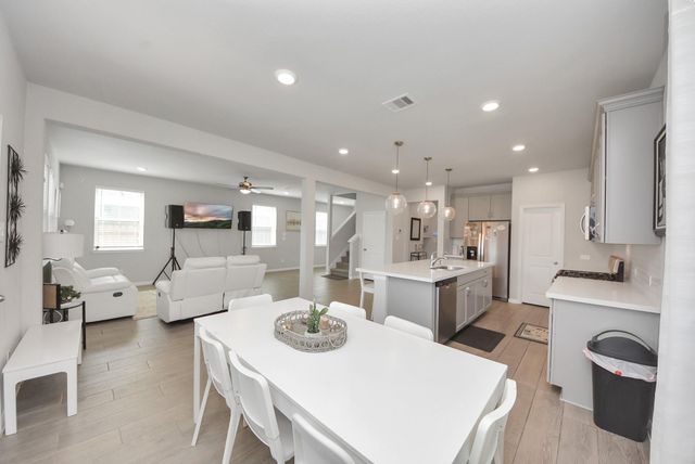 5130 Bluebird Song Lane, Katy, TX 77493