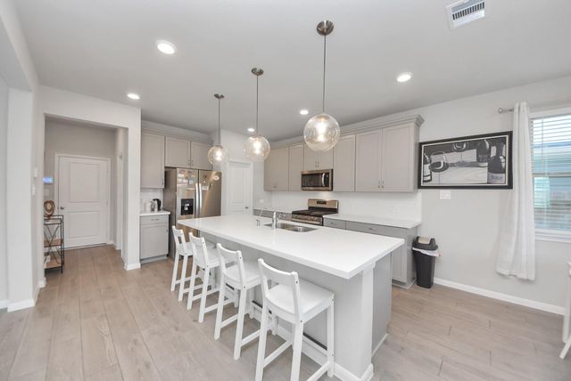 5130 Bluebird Song Lane, Katy, TX 77493