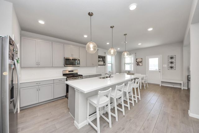 5130 Bluebird Song Lane, Katy, TX 77493