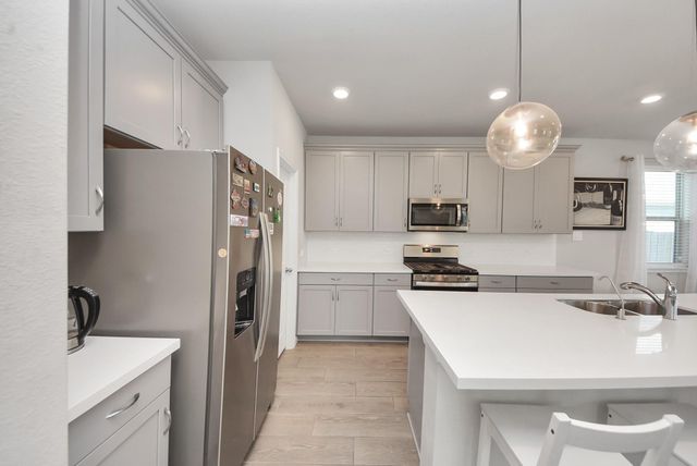 5130 Bluebird Song Lane, Katy, TX 77493