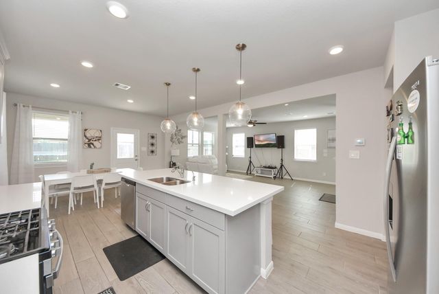 5130 Bluebird Song Lane, Katy, TX 77493