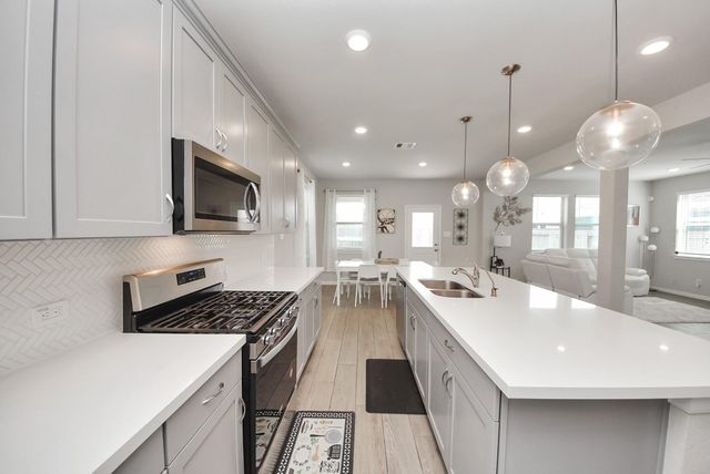 5130 Bluebird Song Lane, Katy, TX 77493