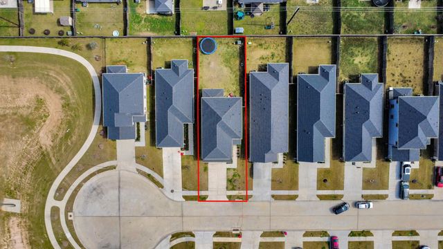 5130 Bluebird Song Lane, Katy, TX 77493