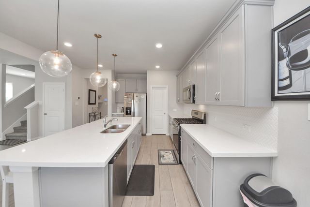 5130 Bluebird Song Lane, Katy, TX 77493