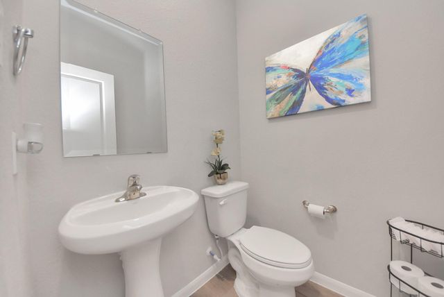 5130 Bluebird Song Lane, Katy, TX 77493