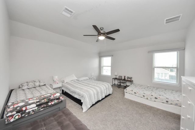 5130 Bluebird Song Lane, Katy, TX 77493