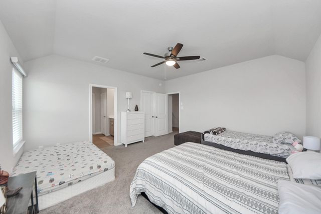 5130 Bluebird Song Lane, Katy, TX 77493